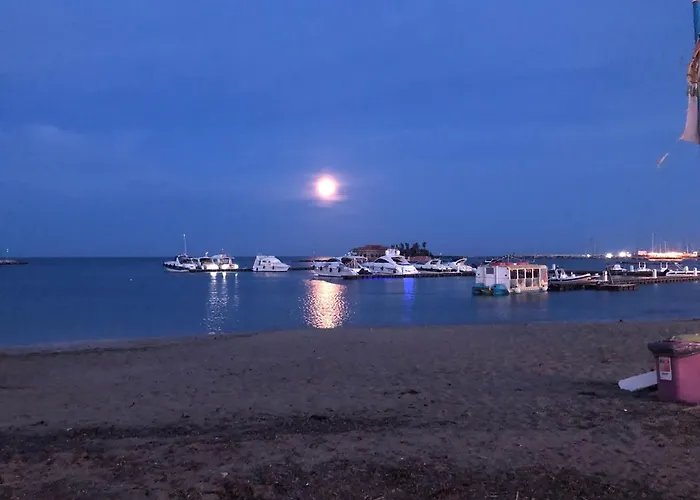 Sea House