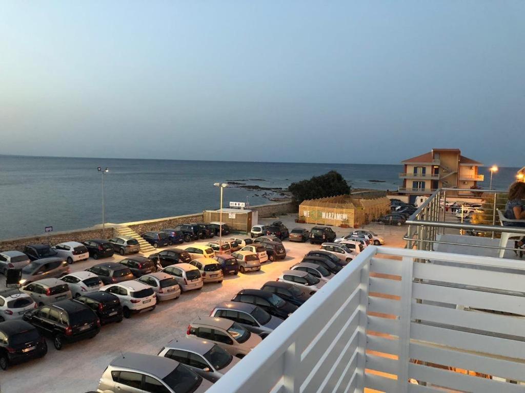 Sea House Marzamemi