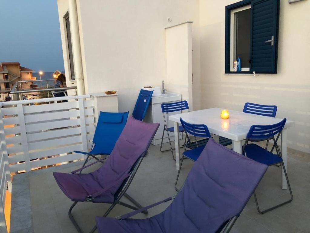 Sea House Holiday home Marzamemi