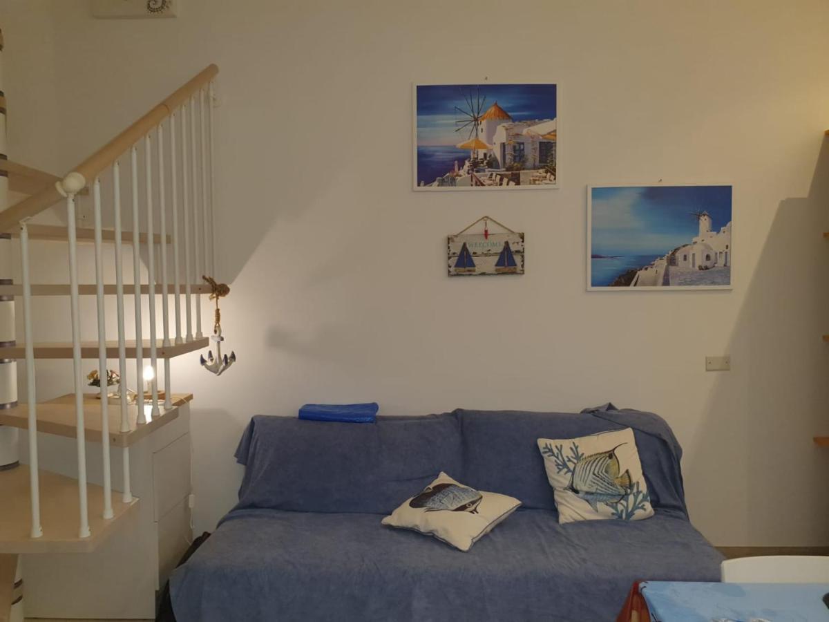 Sea House