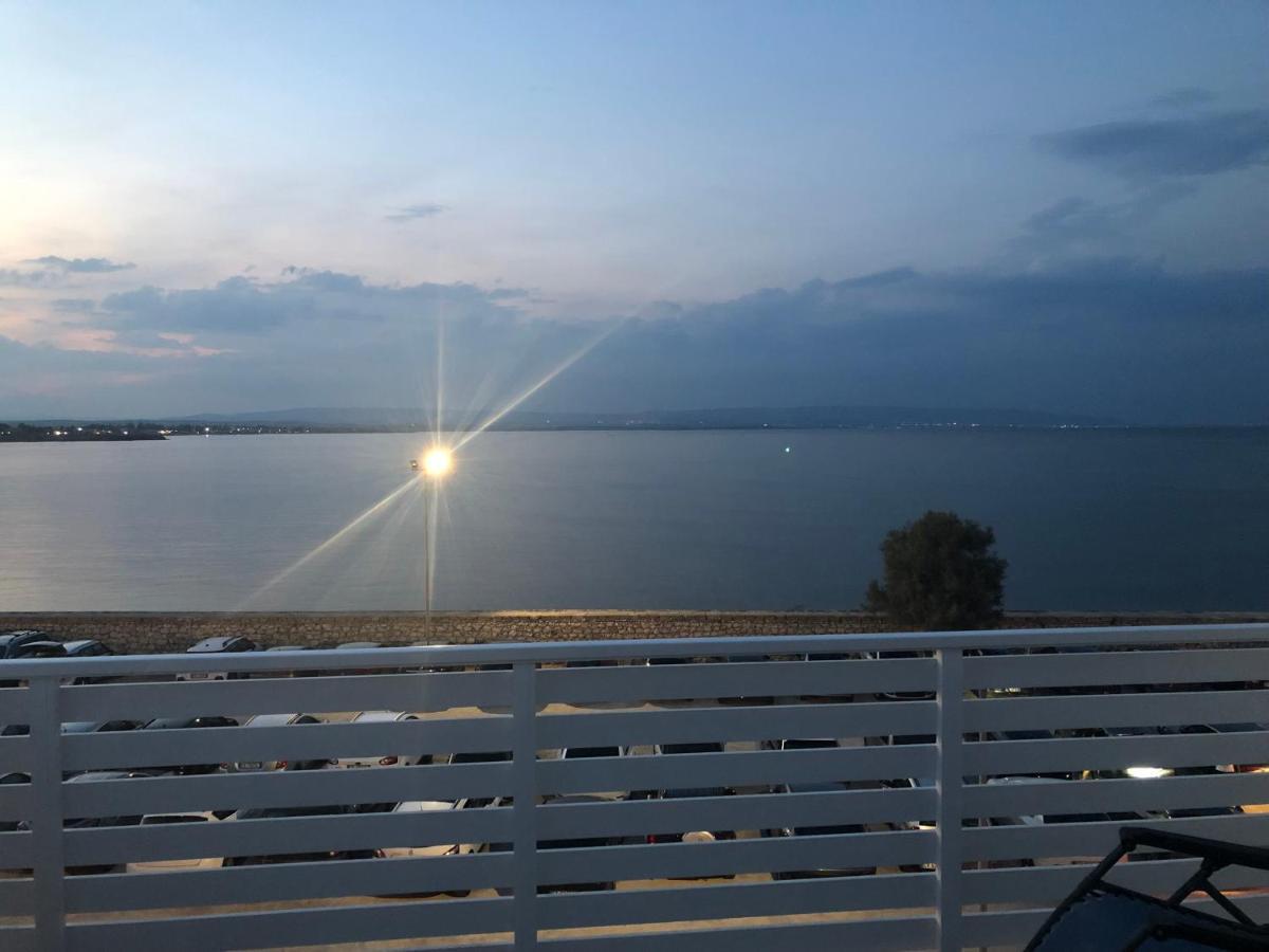 Sea House * Marzamemi